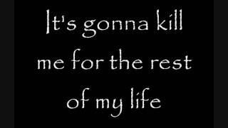 Less than jake Rest of my life lyrics [upl. by Eannaj709]