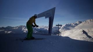 Ein perfekter Skitag in Heiligenblut am Großglockner [upl. by Yelroc58]