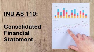 Consolidated financial statements3rd Sem Bcom part 1 [upl. by Thorpe]