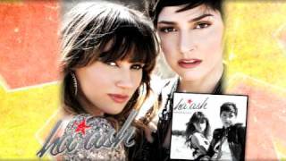 HaAsh  Impermeable  Cover Audio [upl. by Kammerer]