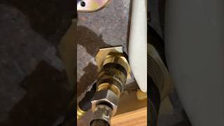 Lav Faucet Difficulties What to Do plumbers plumbingservices [upl. by Wood]