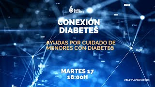 Ayuda por cuidado de menores con diabetes tipo 1 [upl. by Benyamin824]