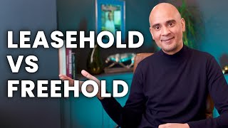 Freehold vs Leasehold Properties  Which is Right for You [upl. by Ayiak745]