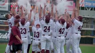 Mississippi State Baseball vs Nicholls State Highlights  22418 [upl. by Salvatore16]