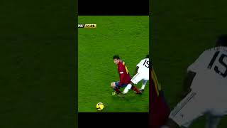 Messi Gets Revenge vs Real Madrid Home 0809 [upl. by Anette]