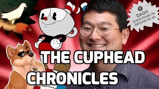 The Cuphead Chronicles  Gamers vs Journalists [upl. by Jourdan952]