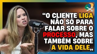 COMO CONQUISTAR A CONFIANÇA DO CLIENTE NA ADVOCACIA [upl. by Ennavoj]