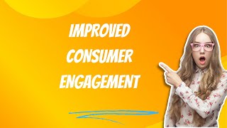 How To Improve Consumer Engagement [upl. by Airdna]