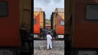 ജീവൻ നഷ്ടപ്പെടാവുന്ന ചില Railway fact Malayalam shortsfeed shortvideo short [upl. by Coh]