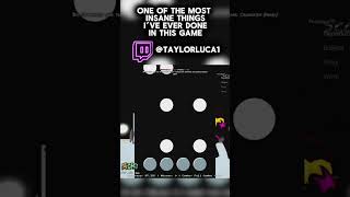 GHOST MANIA 120X SPEED 1058 NOTESTREAK rhythmgame funkyfridayroblox [upl. by Yecnahc982]