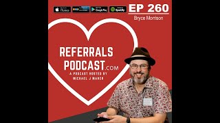 How to Network and Actually Get Referrals [upl. by Remliw957]