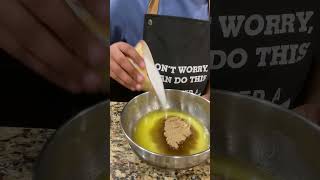 Biscoff Muffins cooking easy food chef recomended viral fyp recipe biscoff muffins shorts [upl. by Ayoted]