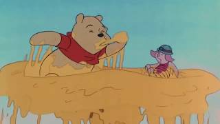 The New Adventures of Winnie the Pooh Sham Pooh Episodes 3  Scott Moss [upl. by Doowron]