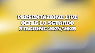 PRESENTAZIONE [upl. by Kreiker148]