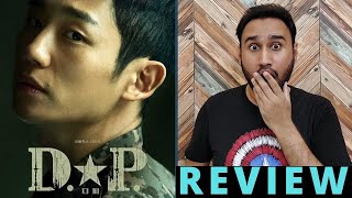 DP 2021 Netflix Series Review  DP Review  Netflix  DP Review  DP Netflix Review  Faheem [upl. by Yrellav716]