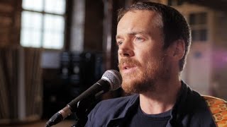 Damien Rice  Colour Me In  Guardian Sessions [upl. by Akilam]