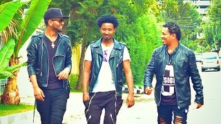 Jacky Gosee amp Debe Alemseged  Min Lihun  New Ethiopian Music Teaser Clip 2017 Official Video [upl. by Lesirg]