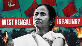 Fall of West Bengal   Detailed Case Study [upl. by Aseyt866]