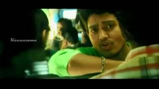 Thottal Poo Malarum  Arabu Naade  Haricharan Yuvan Shankar Raja [upl. by Koerner373]