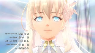 Kai no Kiseki OST  Ending Theme [upl. by Lecirg]