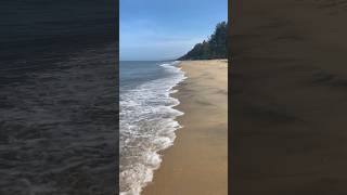 Cherai beach  Kerala beach beautiful kerala explore memories [upl. by Sheeb]