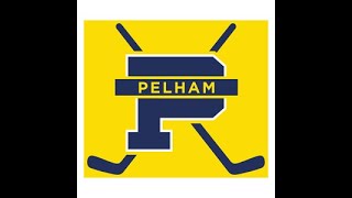 Pelham 14UAA vs LI Edge  92124 [upl. by Ellednek]