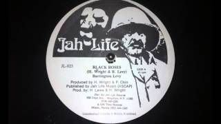 Barrington Levy  Black Roses 12 Revolution Riddim [upl. by Aiello]