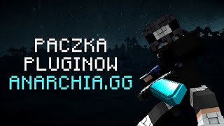 PACZKA PLUGINÓW NA BOXPVP Z ANARCHIAGG 116  120 SEKTORY RYNEK [upl. by Aeirdna]