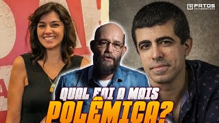 As 8 demissões mais polêmicas da TV [upl. by Arrol]