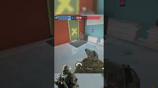 Kapkan spots you must try r6siege r6 howtogetbetter rainbowsix tips help tricks [upl. by Tibbetts]