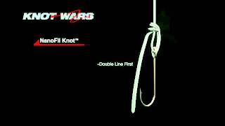 Berkley Nanofil Knot from Knot Wars [upl. by Farley]