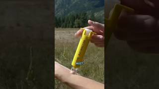 Effectively Removing Snake Venom [upl. by Kerri]