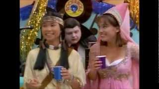 Amy Jo Johnson Talks Thuy Trang [upl. by The]