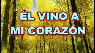 42 EL VINO A MI CORAZON [upl. by Porta681]