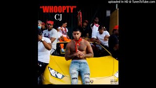 CJ  WHOOPTY Official Instrumental Prod Pxcoyo [upl. by Ardnik]