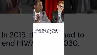 HIVAIDS Day 2024 Global Efforts to End the Epidemic  World AIDS Day Awareness [upl. by Gelasius]