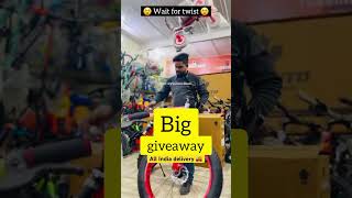 free cycle  Big giveaway  cycle shorts freecycle [upl. by Anadal582]