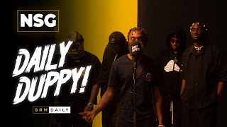 NSG  Daily Duppy  GRM Daily [upl. by Sallyann]