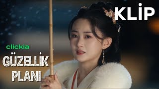 Güzellik Planı l Elveda l The Rebel Empress l Yu Xuan Chen  Shao Yu Qi l 美人谋 [upl. by Camarata]