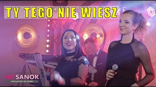 HiT SANOK  Ty tego nie wiesz 2022 [upl. by Halie]