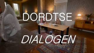 Dordtse Dialogen met Wilma Verhoeven [upl. by Ames]