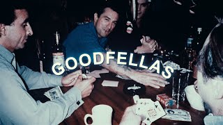 Drake  Greece  GoodFellas EDIT [upl. by Casimire]