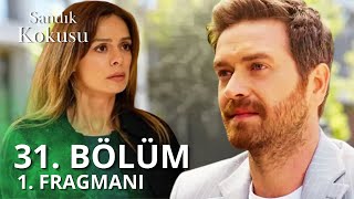 Sandık Kokusu 31 Bölüm 1 Fragmanı  Ne Demek Yapamam Karsu [upl. by Poirer836]