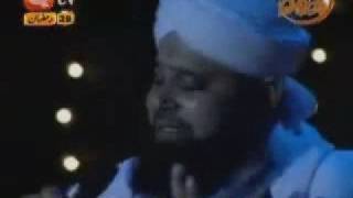 ShabeQadr 2008  Alvida Alvida Mahe Ramazan Part 1  Owais Raza Qadri [upl. by Oni]