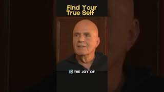 Wayne Dyer  Find Your True Self mindset inspiration spirituality [upl. by Bronk]