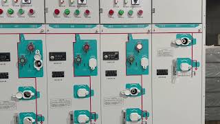 Understanding the Basics of 11kV MV Switchgear A Comprehensive Guide [upl. by Tedder]