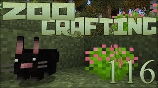 No One Messes With My Kid 🐘 Zoo Crafting Episode 116 [upl. by Anitsej]