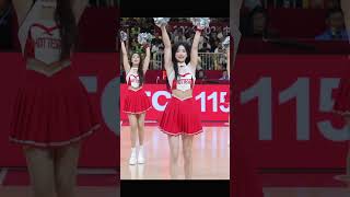 cheerleader dance cheerleading foryou [upl. by Kemme7]