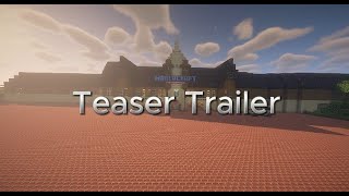 Worldcraft Teaser Trailer [upl. by Hime271]