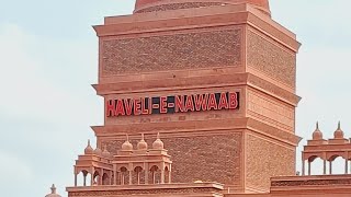 Haveli e nawab bathinda malout roud viralvideo [upl. by Odawa]